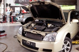 Keep Your Cool: The Ins and Outs of Vehicle Air Conditioning Repairs