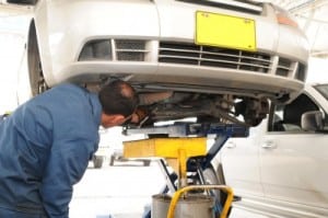 Importance of a Regular Oil Change