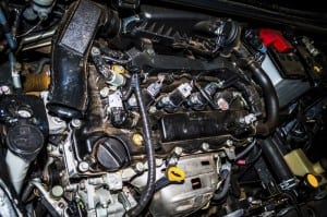 Oil Change