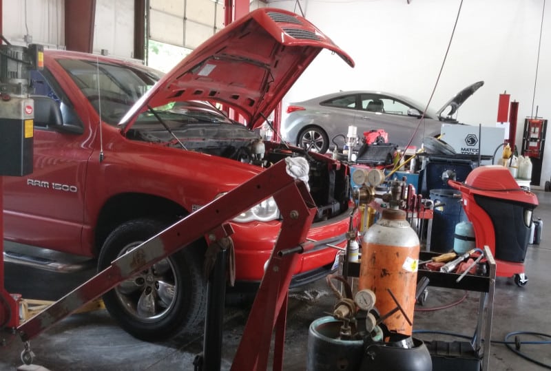 Car Repairs | Car Repairs, Mooresville, NC | Highway Tire ...