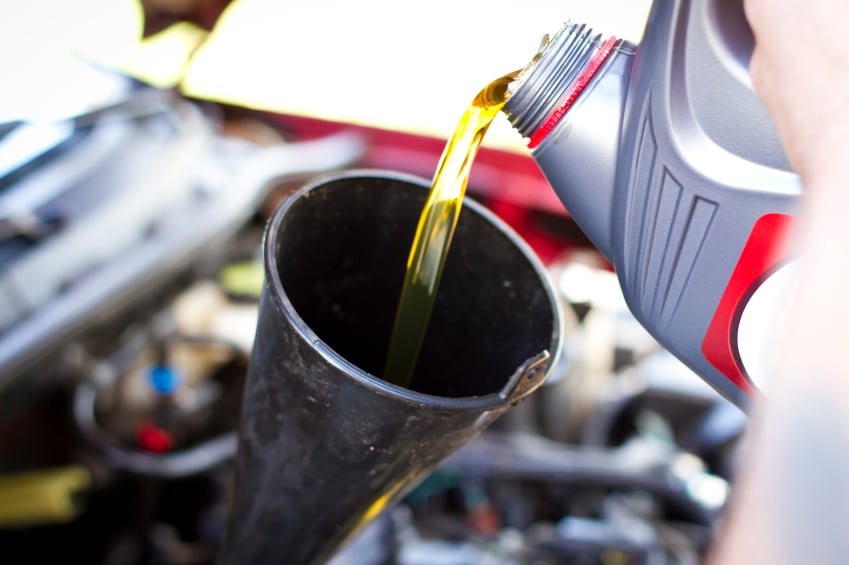 How Often Should You Really Change Your Oil? Highway Tire Auto and Lube