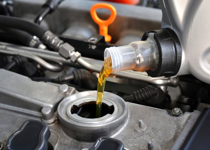 Oil Change Service, Sherrills Ford, NC Highway Tire Auto & Lube