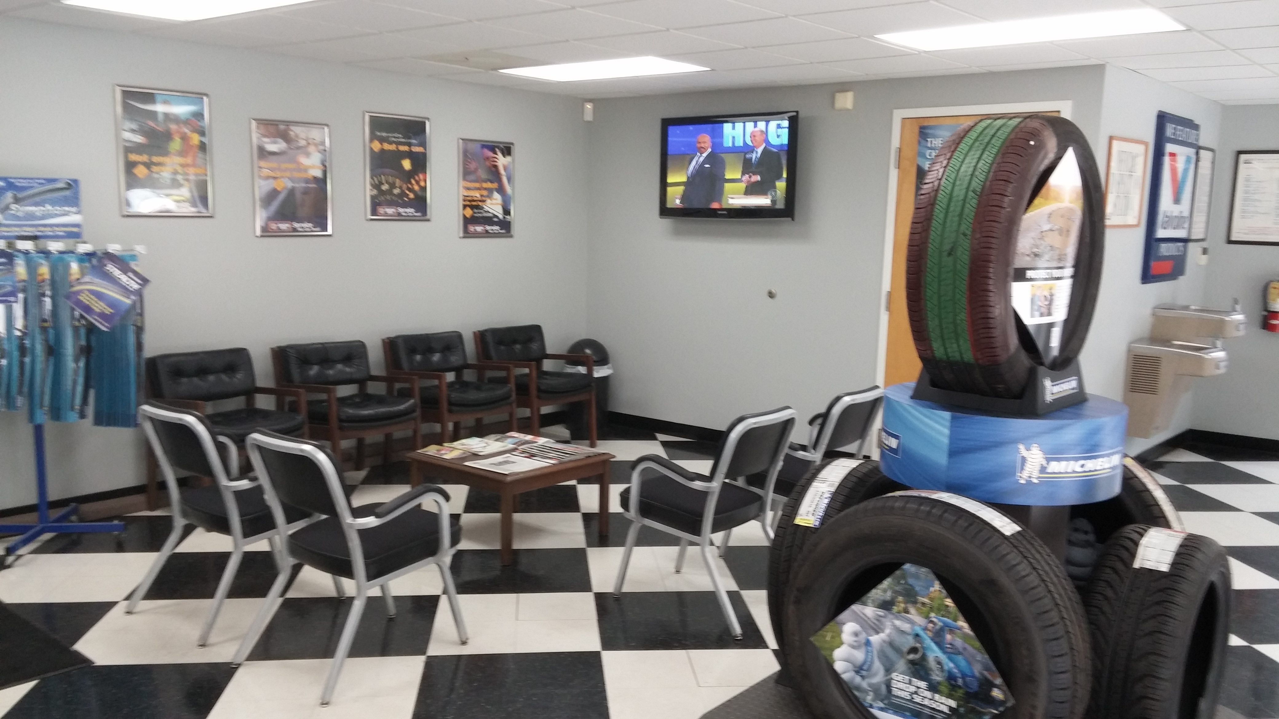 Tire Shop, Mooresville, NC | Highway Tire Auto & Lube
