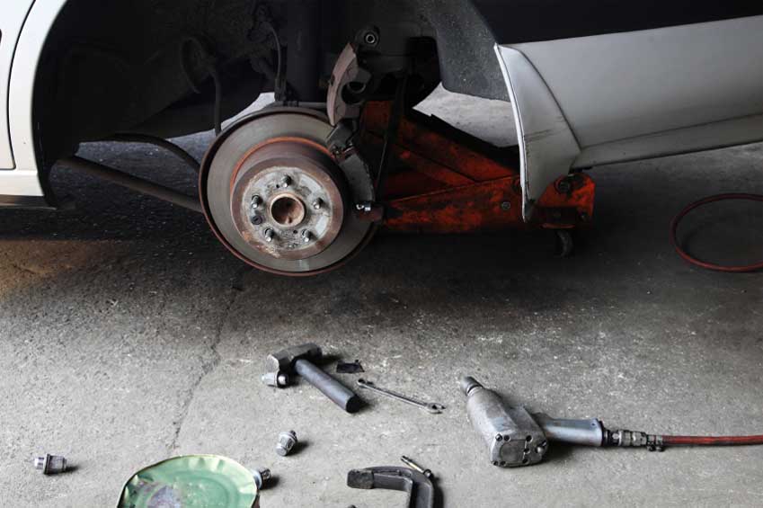 Tire Replacement, Mooresville, NC Highway Tire Auto & Lube