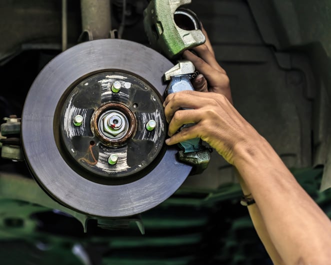 Brake Check, Terrell, NC Highway Tire Auto & Lube