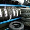 Vehicle Tires in Sherrills Ford, North Carolina