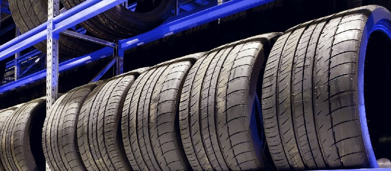 Tires in Denver, North Carolina