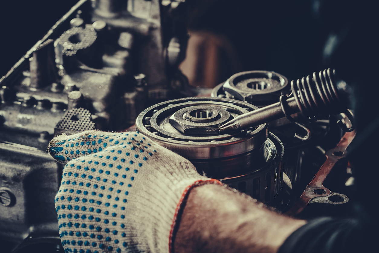 Transmission Service to Keep Your Vehicle Running Smoothly Highway