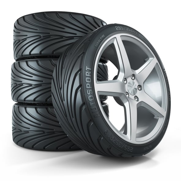 Do You Need New Tires? We Can Help! Highway Tire Auto and Lube