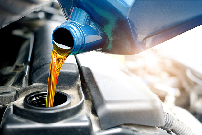 Keep Your Car Well Maintained With An Oil Change Highway Tire Auto And Lube