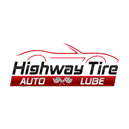 Highway Tire Auto and Lube logo